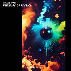 Organic Planet – Feelings of Passion