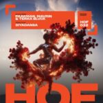 Paakman, Mavrin – Siyadansa