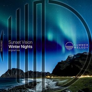 Sunset Vision – Winter Nights