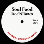 Doc”N”Tones – Soul Food