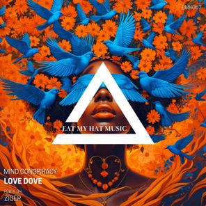 Ziger, Mind Conspiracy – Love Dove