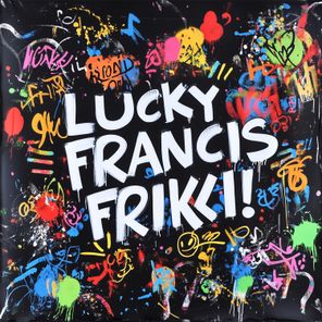 Lucky Francis – Friki!