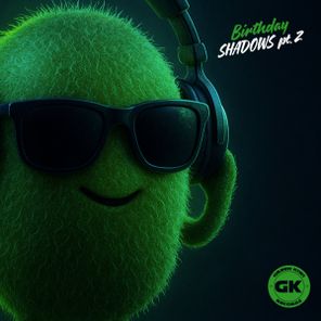 Angelo Raguso, FAW9 – Birthday Shadows Pt. 2