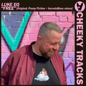 Pump Fiction, Luke EQ – Free