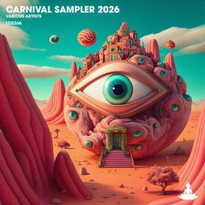 Seumas Norv, Jaques Le Noir – Carnival Sampler 2026