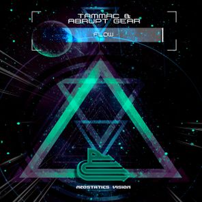 Abrupt Gear, TAMMAC - Flow 1 Abrupt Gear, TAMMAC – Flow