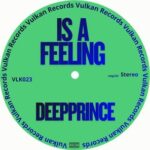 DeepPrince – Is a Feeling