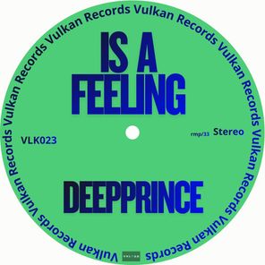 DeepPrince – Is a Feeling