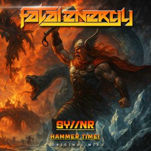 SY//NR – Hammer Time!