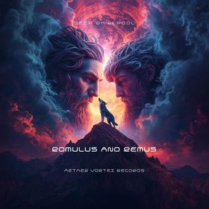 Deep Whirlpool – Romulus and Remus