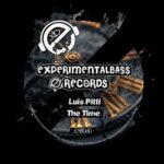 Luis Pitti – The Time