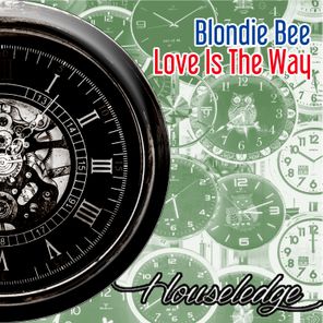 Nu Ground Foundation, Blondie Bee – Love Is the Way