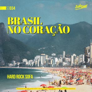 Hard Rock Sofa – Brasil no Coração