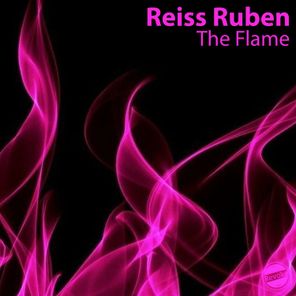 Reiss Ruben – The Flame