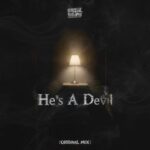 De Cave Man, TonicVolts - He's a Devil 3 De Cave Man, TonicVolts – He’s a Devil
