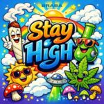 Marllon – Stay High
