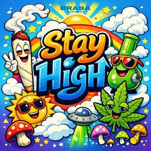 Marllon – Stay High