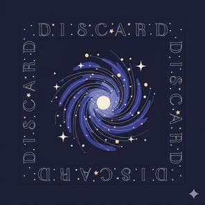 Discard – Indridi