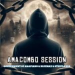 Bluenax, Sthipla rsa – Amacombo Session