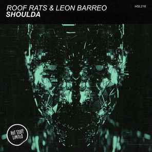 Roof Rats, Leon Barreo - Shoulda 1 Roof Rats, Leon Barreo – Shoulda