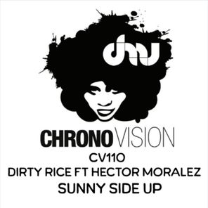 JP Chronic, Hector Moralez – Sunny Side Up
