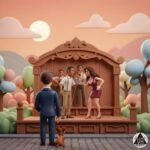 Mr Jazz Step, Nico Amore – What You Got for Me