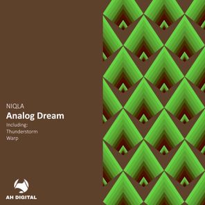 NIQLA – Analog Dream