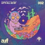 Kasto, Ocean Roulette – Let’s All Go