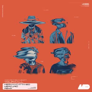 Hernan Cattaneo, AIKON – Your Call