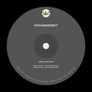 Eban Krocher – INDK Original Series 007 – Eban Krocher