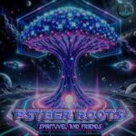 Acajou, Spirituvel – Spirituvel And Friends – Psyber Roots