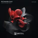 Romain Say – Disconnected
