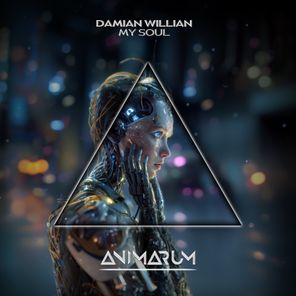 Damian William – My Soul (Extended Mix)