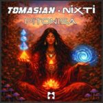 Tomasian, Nixti – Pitonisa
