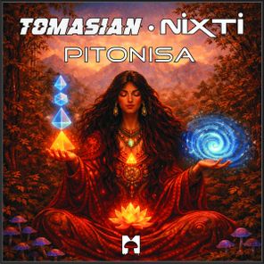 Tomasian, Nixti – Pitonisa