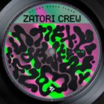 Volon, Bit Marten – Sticky Dance Floor 2 (Side-B)