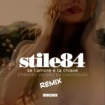COSMOSUN, stile84 – Se l’amore e la chiave (Melodic Version by COSMOSUN)