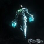 REVEREND – Full Of Mana