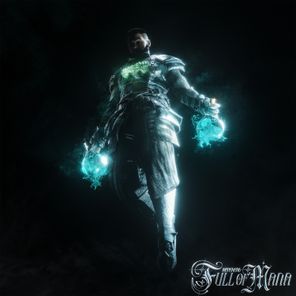 REVEREND – Full Of Mana