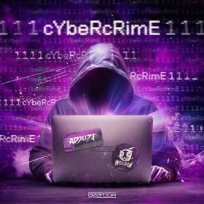 Infliction, Adjuzt – cYbeRcRimE
