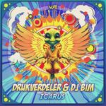 Drukverdeler, DJ Bim – Icarus