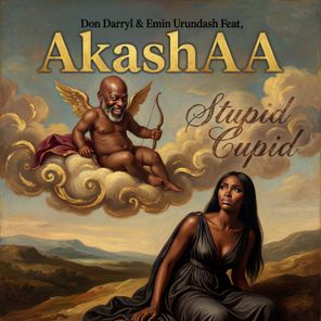 Don Darryl, Emin Urundash – Stupid Cupid