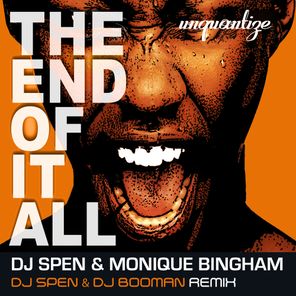 DJ Spen, DJ Booman – The End of It All (The DJ Spen & DJ Booman Remix)
