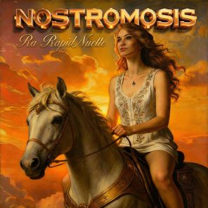 Nostromosis, Atomic Junkies – Ra RapidNuette