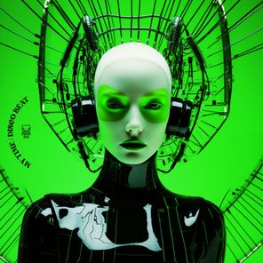 BACCO (BR) – My Time/Disco Beat