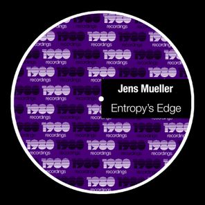 Jens Mueller – Entropy’s Edge