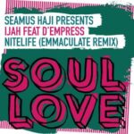 Seamus Haji, Emmaculate – Nitelife