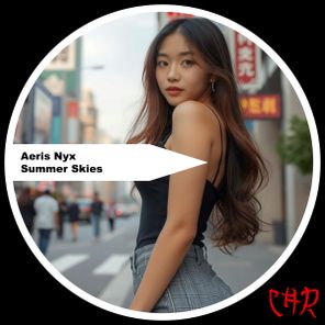 Aeris Nyx – Summer Skies
