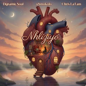Dynamic Soul, uSmokolo – Nhliziyo