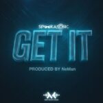 Neman, Spookasonic - Get It 3 Neman, Spookasonic – Get It